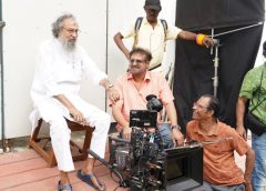 More than 50 eminent actors are a part of Gentleman-2..First Schedule of Gentleman-2 is wrapped up