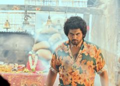 Karthi's 'Japan' Adventures Thrilling Teaser Released