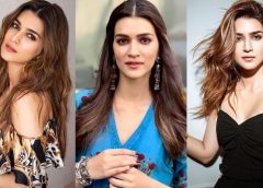 రూమర్స్‌ను ఎదుర్కోవటం మామూలే… పట్టించుకోను : కృతిసనన్