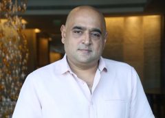 A journalist is a very powerful role. Investigative journalism involves a lot of risk. It needs guts. Naga Chaitanya will be seen in such a gutsy role in 'Doota'. : Director Vikram K Kumar