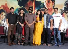 Thanks to the audience who made 'Narakasura' a super hit: : Movie Team