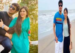 Nikhil is going to be a father soon!