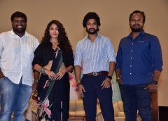 There is great magic in 'Hi Nanna': Nani is a natural star at Ammadi's song launch event