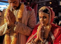 Srirastu.. Shubhamastu: Varuntej and Lavanya Tripathi's wedding