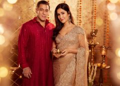 This Diwali is very special for Katrina Kaif: Salman Khan