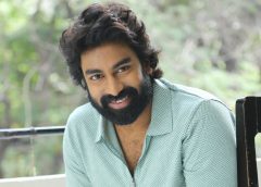 We are confident that "Narakasura" will be a super hit: Hero Rakshit Atluri