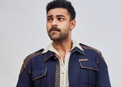 Mega Prince Varun Tej's pan India movie 'Matka' is shooting regularly from December