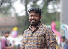 Delighted That 'Sravanthi' Ravikishore Sir Is Debuting In Tamil With Kida - Deepavali: Director RA Venkat