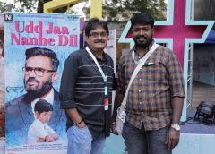 I am very proud that a producer like 'Sravanti' Ravikishor is making an entry into Tamil with my film 'Deevali': film director RA Venkat