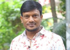 The Emotions In 'Ala Ninnu Cheri' Will Haunt, Even After Leaving Theatre: Director Maresh Shivan