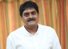 Will Materialize A Project With Ram Pothineni and Trivikram: 'Sravanthi' Ravikishore