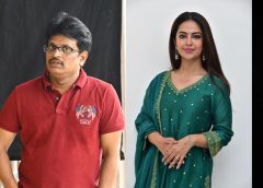 Title finalized as 'Ugly Story' for next movie from Lucky Media