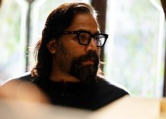 Father-son story 'Animal' will entertain everyone: Director Sandeep Reddy Vanga