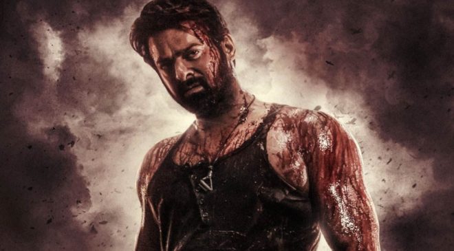 Salaar Review In Telugu