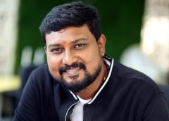 In the film 'Devil', we will use traditional instruments to make the music natural: Music Director Harshavardhan Rameshwar
