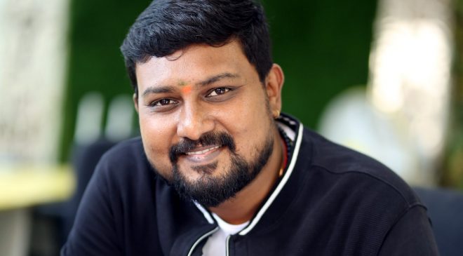 In the film 'Devil', we will use traditional instruments to make the music natural: Music Director Harshavardhan Rameshwar