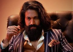 శ్రీలంకలో హీరో యష్‌ ఏం చేశాడంటే…?