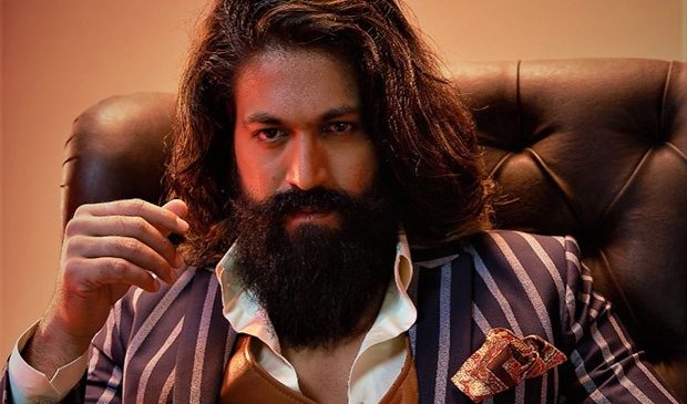 What did hero Yash do in Sri Lanka?