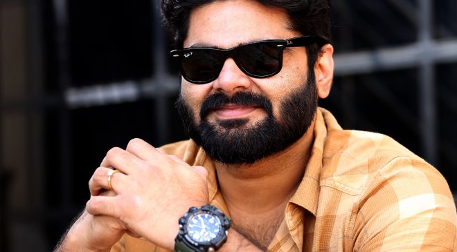'Bubblegum' is a subject that connects with everyone.. All audiences will enjoy: Director Ravikant Perepu