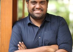 With soothing music, 'Hi Nanna' will give the audience a new experience: Music Director Hesham Abdul Wahab