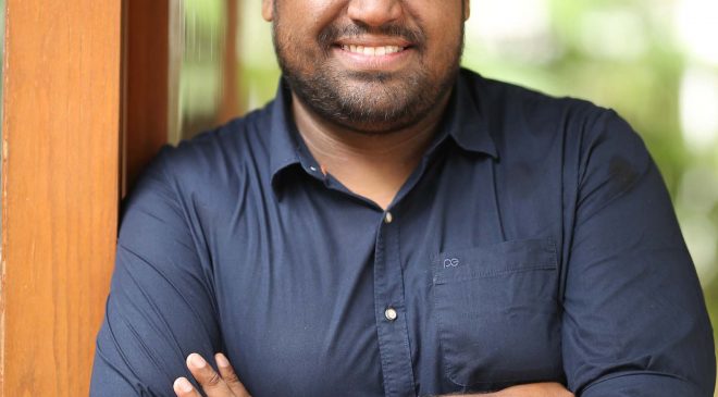 With soothing music, 'Hi Nanna' will give the audience a new experience: Music Director Hesham Abdul Wahab