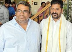 Democratic rule has come in Telangana: Guntuka Venkateshwar Reddy wishes CM Revanth Reddy