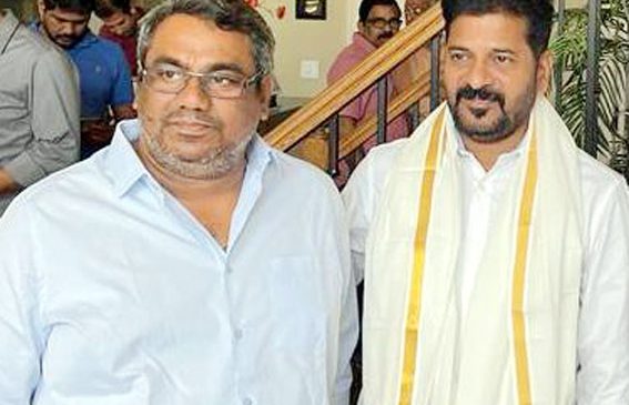 Democratic rule has come in Telangana: Guntuka Venkateshwar Reddy wishes CM Revanth Reddy
