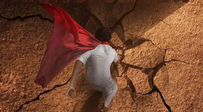 'Hanuman' trailer date has arrived!