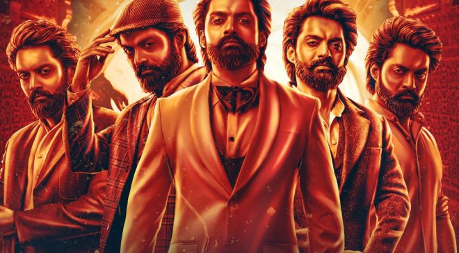 Nandamuri Kalyan Ram, Abhishek Nama' Periodic Spy thriller Devil Releasing Worldwide on December 29th