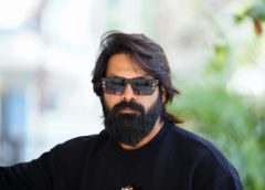 'Bumper offer for Badmash Galla' will take me to another level as a hero: Hero Indrasena