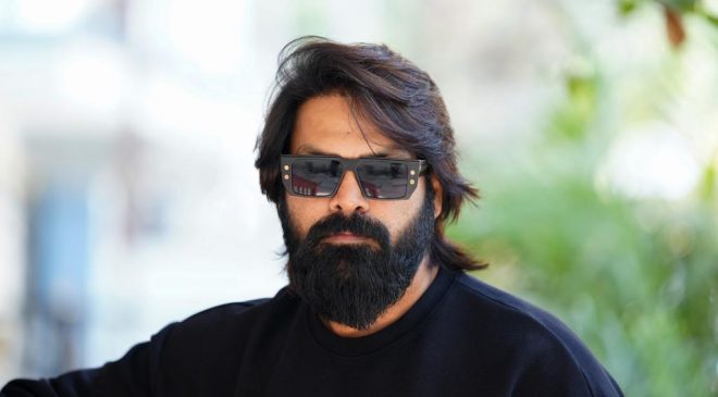 'Bumper offer for Badmash Galla' will take me to another level as a hero: Hero Indrasena