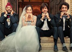 Dunki : SRK – Rajkumar Hirani’s Dunki continues winning hearts, crosses 100 Cr in India