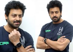 'Pindam' is an original horror movie to watch: Sriram is the protagonist