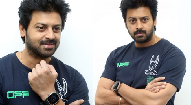 'Pindam' is an original horror movie to watch: Sriram is the protagonist