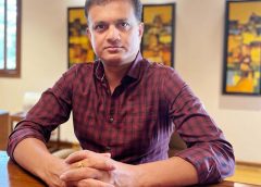 'Salar Siege Fire' movie will reach the expectations of fans and audience: Vijay Kiragandur, head of Hombale Films