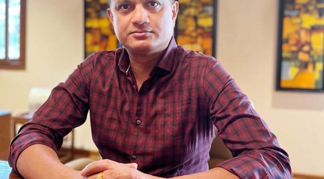 'Salar Siege Fire' movie will reach the expectations of fans and audience: Vijay Kiragandur, head of Hombale Films