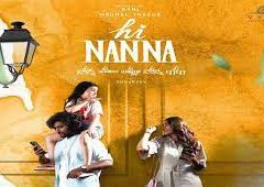 Hi Nanna Review in Telugu: