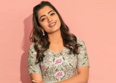 Four arrested in Rashmika's deep fake video case!
