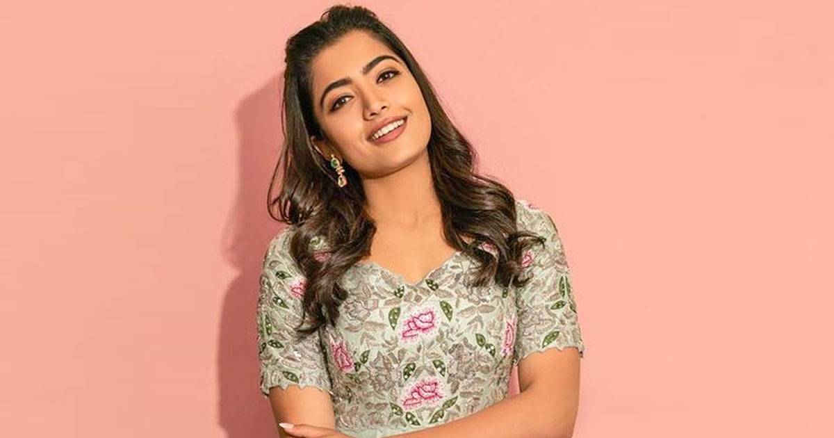 Four arrested in Rashmika's deep fake video case!