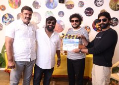 My3 is the second film in box office production
