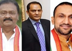 మైనార్టీ కోటాలో మంత్రి ఎవరో..?!