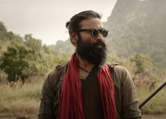 Captain Miller Movie Review in Telugu
