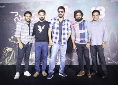 'Saindhav' is the best film in my career: Victory Venkatesh at trailer release