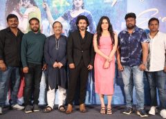 Deepak Saroj, V Yeshasvi, Shree Radha Damodar Studios and Vihaan & Vihin Creations’ Siddharth Roy Trailer Released
