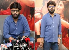 Guntur Kaaram is a huge commercial success, family crowds are loving it, says producer S Naga Vamsi