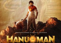 Hanuman: The story of our super man!