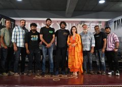 Thank you to all the audience who are supporting the movie 'Na Samiranga': King Nagarjuna Akkineni