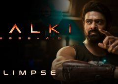 Good news for Prabhas fans: 'Kalki' release date finalized!