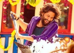Allu Aravind Proudly Presents- Naga Chaitanya, Sai Pallavi, Chandoo Mondeti, Bunny Vasu, Geetha Arts- Essence Of Thandel Is A Visual Spectacle