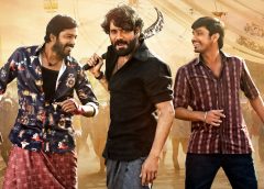 Nagarjuna Akkineni's 'Na Samiranga' coming on January 14